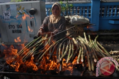 فاكات” يفرض وجبة الصيام العادية مانديلينغ ، شمال سومطرة
