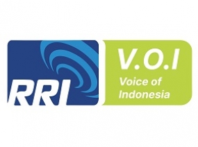 يلعب صوت إندونيسيا دورها كوسيلة الإعلام الرئيسية لتثقيف الناخبين الشباب