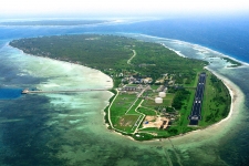 جزيرة كانغيان بجاوة الشرقية