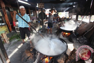 ريندانغ طبق اللحوم مينانجكاباو