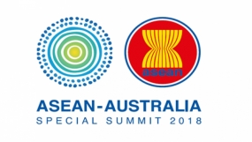 الرئيس جوكووي لحضور القمة الخاصة بين الآسيان وأستراليا