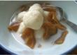 gempol pleret طهي تقليدي من مدينة سولو الجليد