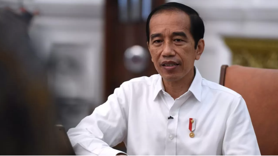 President Joko Widodo heeft de gehechtheid aan presidentiële verordening nr. 10/2021 met betrekking tot investeringen in de drankindustrie op dinsdag 2 maart 2021 ingetrokken