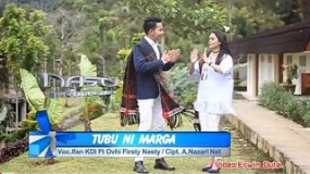 Volksliedjes : Tubu Ni Marga gezongen door Ifan kdi feat. Ovhy fristy