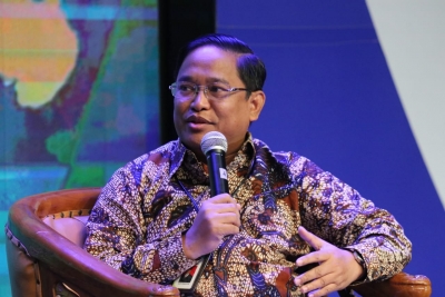 Indonesië klaar om WHO-leden bij te staan ​​bij de confrontatie met Covid-19