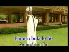 Volksliedjes : Rama Aiphama – Hulontalu lipu&#039;u