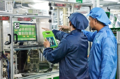 Indonesië heeft de mogelijkheid om een IoT Business Ecosystem te worden