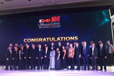 29 Indonesische midden- en kleinebedrijven wonnen de grootste Business Development Award