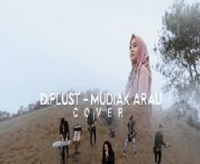 Volksliedjes : Mudiak Arau gezongen door DPLUST