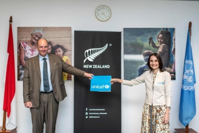 Nieuw-Zeeland zet zich in om Indonesië te ondersteunen bij de afhandeling van COVID-19