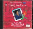 Keroncong liedjes : kaulah Segalanya gezongen door Hetty Koes Endang