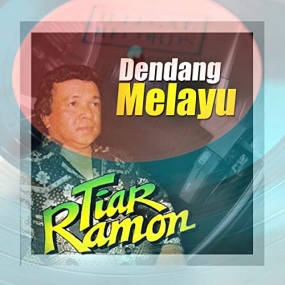 Malais pop :  Jauh di Mata gezongen door Tiar Ramon