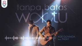Popliedjes : Tanpa Batas Waktu door Ade Govinda