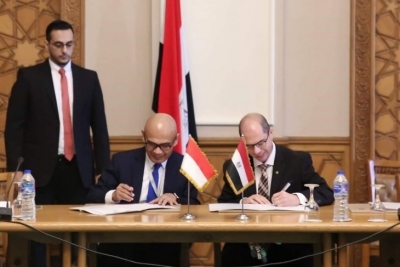 Indonesië en Egypte komen overeen om economische samenwerking te vergroten