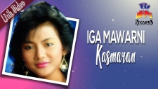 Nostalgisch Popliedjes : Kasmaran gezongen door Iga Mawarni