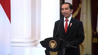 Mogelijkheid tot statusupgrade om uit de middeninkomensval te komen: Jokowi