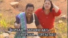 Volksliedjes : Siti Ropeah gezongen door Abdul Hamid