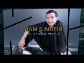 Maleis pop : Sri Banang door Imam S. Arifin
