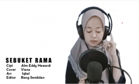 Malais pop :  Sebuket Irama gezongen door Viana