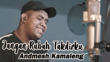 Regional liedjes uit Oost Nusa Tenggara : Flobamora gezongen door Andmes kamaleng