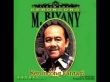 Keroncong liedjes : Lagu Untukmu gezongen door M. Rivany