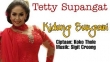 Kerontjongliedjes : Kidung Surgawi gezongen door Tetty Supangat