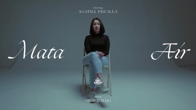 Popliedjes : Mata Air  gezongen door Agatha Pricilla
