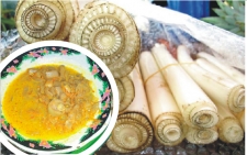 Ares : een culinare uit Lombok