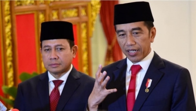 De Indonesische regering is niet van plan voormalige ISIS-leden te repatriëren