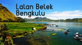 Pop liedjes uit De Provincie Bengkulu