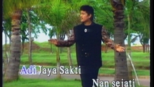 Keroncong liedjes : Kr. Indonesia Merdeka gezongen door Al Rizal