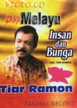 Maleis pop : Insan Dan Bunga door Tiar Ramon