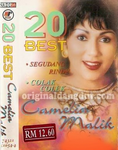 Dangdut liedjes : Camelia Malik