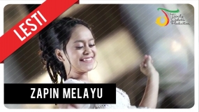 Maleis pop : Zapin Melayu
