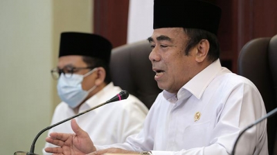 Prioriteit geven aan veiligheid, annuleert het Indonesische Ministerie van Religie het Hadj-pelgrimage-vertrek 2020