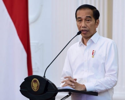 Jokowi bereidt Rp 10 biljoen voor om te anticiperen op COVID-19-ontslagen