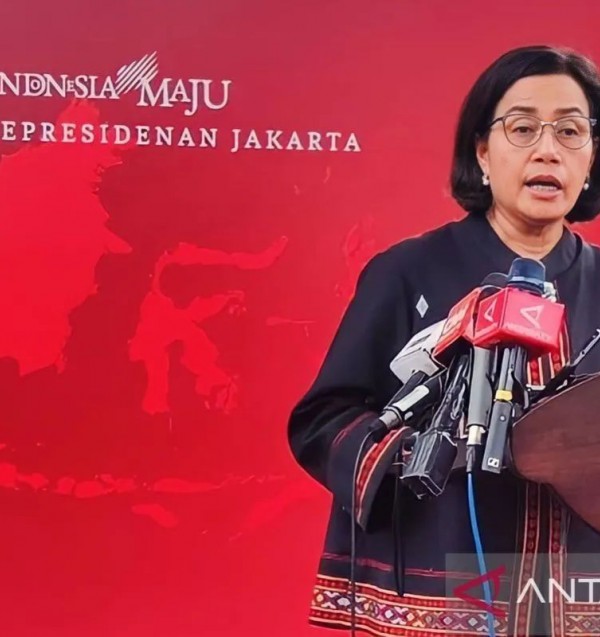 Ministre indonésienne des Finances prépare une stratégie pour protéger la roupie au milieu du 