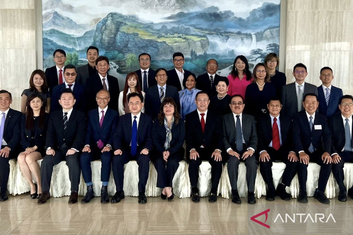Apindo se rend à Hong Kong et à Shenzhen pour renforcer la coopération économique