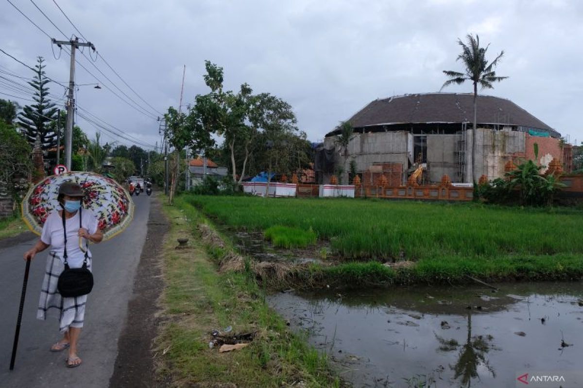 Indonésie propose des projets d'irrigation et d'hydroélectricité au Forum mondial de l'eau à Bali