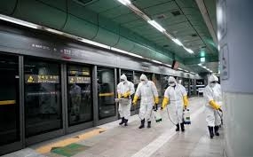La Corée du Sud met en garde contre des restrictions strictes pour lutter contre la troisième vague d&#039;épidémie