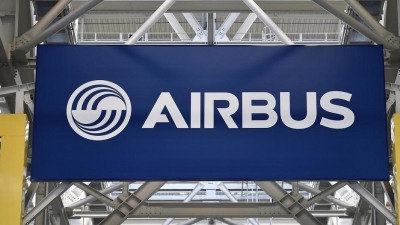 L&#039;industrie de la défense et de l&#039;espace d&#039;Airbus mettra à pied 2.300 employés.