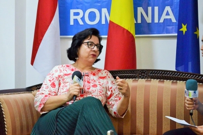Renforcer de la coopération: la Roumanie espere le CEPA-UE Indonésie sera bientôt achevé