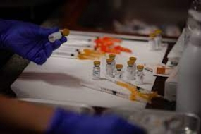 Détectant 500 cas, la Chine traite la variole du singe comme elle traite le COVID-19