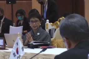 L&#039;Indonésie encourage l&#039;augmentation de la coopération économique verte entre l&#039;ASEAN et la Corée du Sud