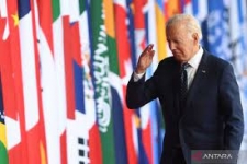 Biden rencontrera le président des Philippines à la Maison Blanche le 1er mai