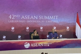 Trois pays se sont portés volontaires pour devenir partenaires de l&#039;ASEAN, a affirmé le ministère des Affaires étrangères