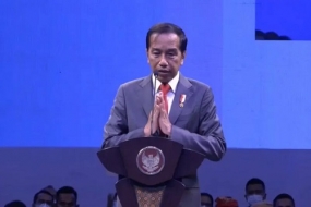 Le président estime que Tahura Ngurah Rai représente l&#039;Indonésie soucieuse de l&#039;environnement