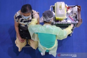 Le Japon enverra 1,1 million de vaccins AstraZeneca supplémentaires à Taïwan