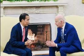 La ministre des Affaires étrangères Retno a déclaré que le partenariat stratégique global entre l&#039;Indonésie et les États-Unis etait la fondation pour le renforcement de la coopération économique