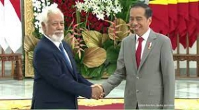 L&#039;Indonésie et le Timor-Leste conviennent de soutenir le Laos dans la mise en œuvre du consensus en cinq points
